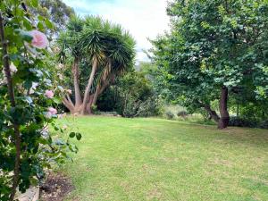 Rose Cottage in Elgin