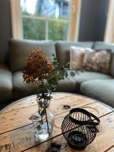 Vakantiehuis Hof Molenzicht