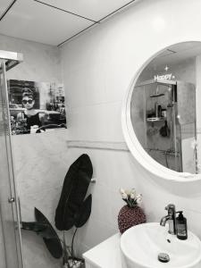 EVE ,Estacion central