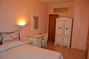 B&B La Pavoncella img24
