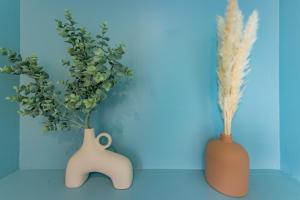 Saint Martial - Stationnement - Clim