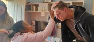 KIRTIPUR COMFORT HOMESTAY with breakfast & dinner - Dumān