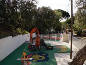 Campings Le TropeZen Confort Plus TV WIFI VOD Salle de Sport ! : photos des chambres