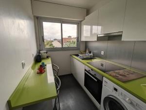 Les Sables dOr - accès direct plage, vue mer, terrasses, parking