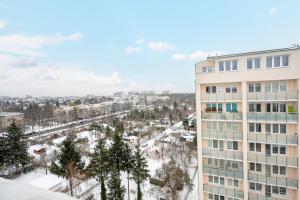 Wierzbno Standard Apartment