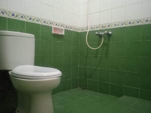 Villa Kota Bunga BB18-08