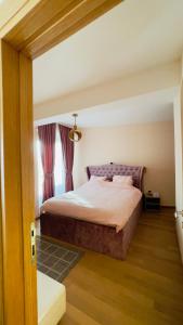 Lux Apartman Atlantis