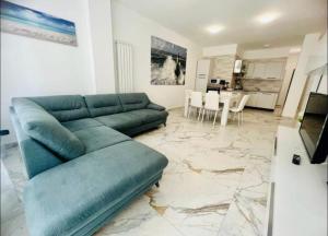 Elegante trilocale Casinò di Sanremo