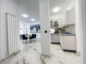 Elegante trilocale Casinò di Sanremo