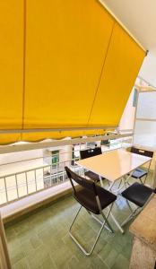 Elegante trilocale Casinò di Sanremo