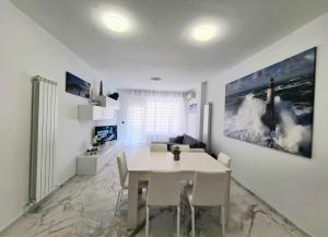 Elegante trilocale Casinò di Sanremo