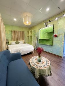 Luna Homestay