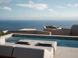 Ethos Retreat Imerovigli, Santorini - 4hvězdičkové hotely ve městě Imerovigli