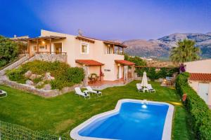 Sissi Hills Villa