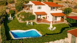 Sissi Hills Villa