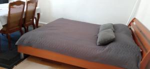Cosy 2 room 55m2 Centric 10min to Old Town AC