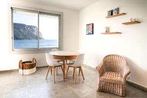 ECHO DES FLOTS vue mer