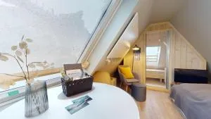 Sylter Glanz Kommissar Sievers - Rantum