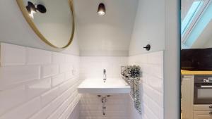 Sylter Glanz Kommissar Sievers