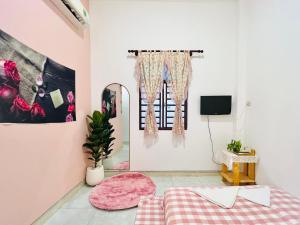 AN Homestay Phan Thiết