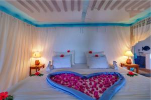 FULLY PRIVATE VILLA 390sqm ZERO MINUTES TO BEACH MATEMWE