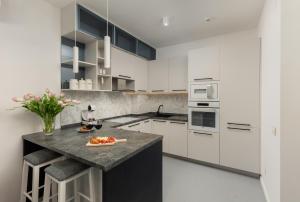 Apartment 14 With Amazing Sea View