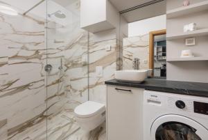 Apartment 14 With Amazing Sea View