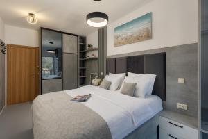 Apartment 14 With Amazing Sea View