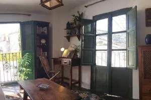 Central Home - Granada