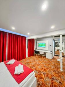 Deluxe Double or Twin Room room in Hotel Biss