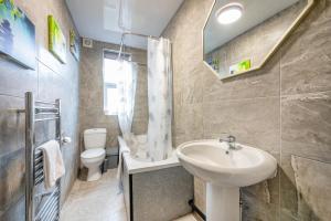 *Rb12s* For your most relaxed & Cosy stay + Free Parking + Free Fast WiFi *