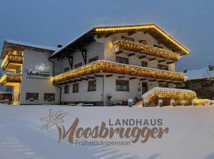 obrázek - Landhaus Moosbrugger