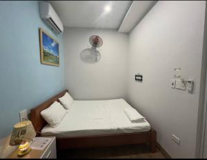 Nhà nghỉ giá rẻ hội an