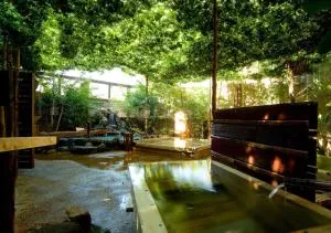 Wellness Forest Ito - Kyoritsu Resort - Ogi