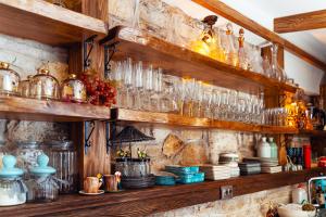 Sinem Hanım Konağı Boutique Hotel