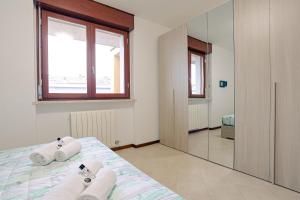 House 40 - Royal welcome