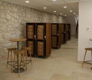 Hotels Chateau Lecusse - La Grande Roche - Hotel, Spa, Boutique & Restaurant : photos des chambres