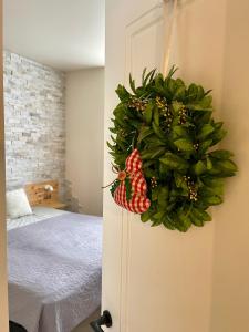 Апартаменти Underground&SPA