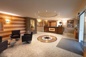 Kur- und Wellnesshotel Förch