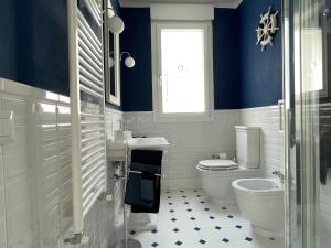 Casa Morandi SPIAGGIA