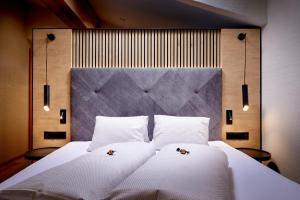Superior Double Room room in Appartement Panorama