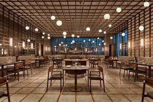 Artyzen NEW BUND 31 Shanghai Qiantan