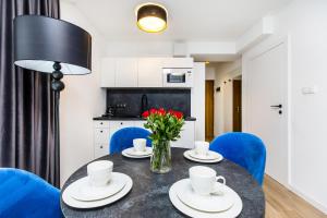 Grapa Ski - apartament Białka Tatrzańska- sauna, jacuzzi, plac zabaw
