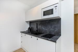 Grapa Ski - apartament Białka Tatrzańska