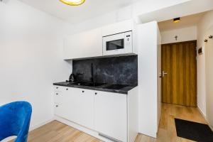 Grapa Ski - apartament Białka Tatrzańska