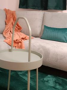 Cozy Stay Apartments