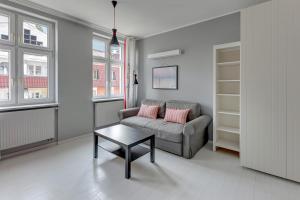 Staywin Old Town Torunska 30