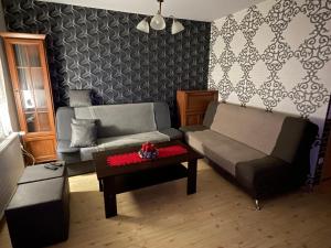 Apartament XXL