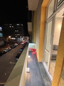 Belgrade Oasis Apartment