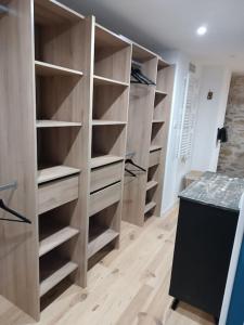 Maisons de vacances Maison authentique au pieds du vignoble de 135m2 6 personnes : photos des chambres